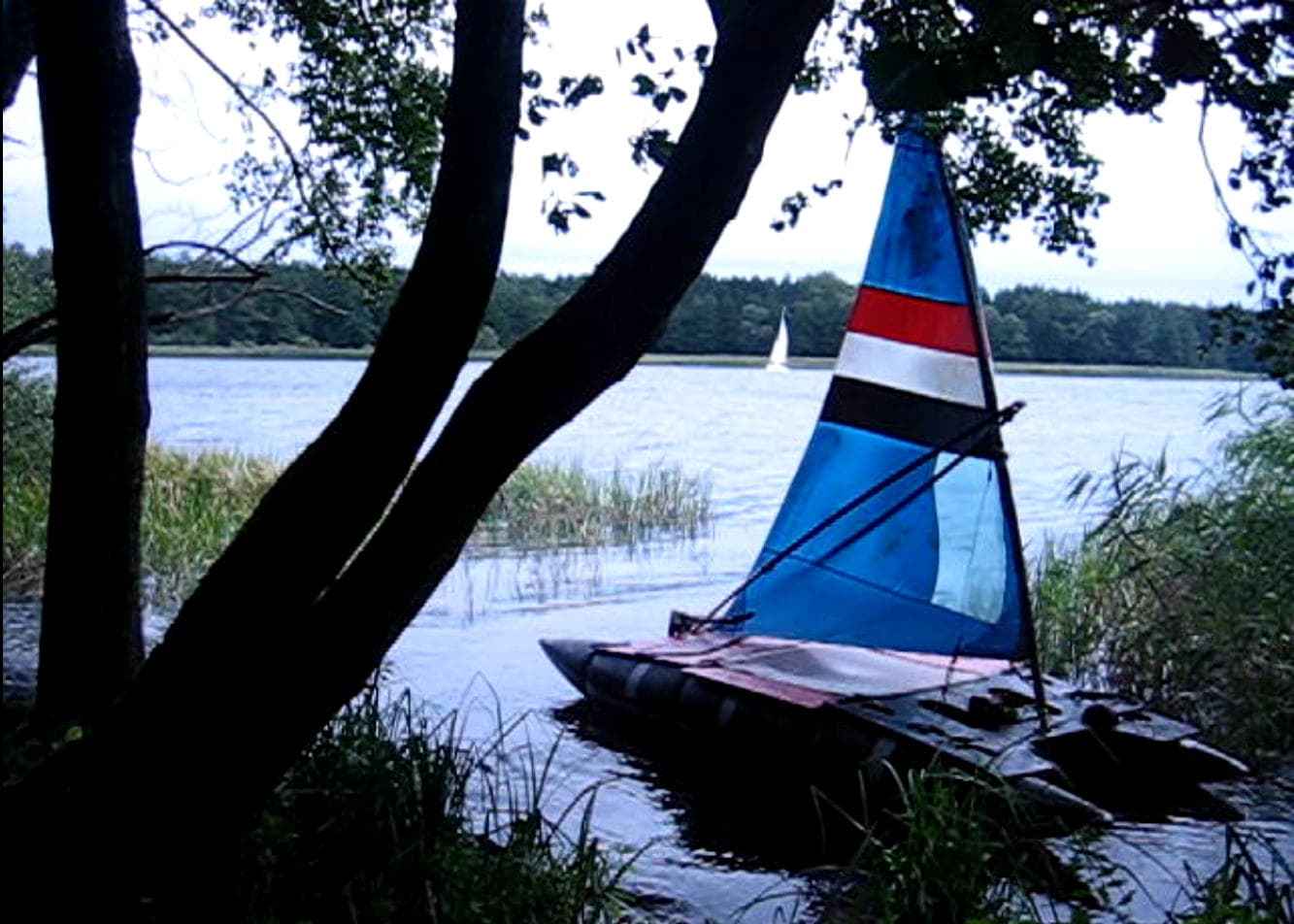 Mazūrija - 2010